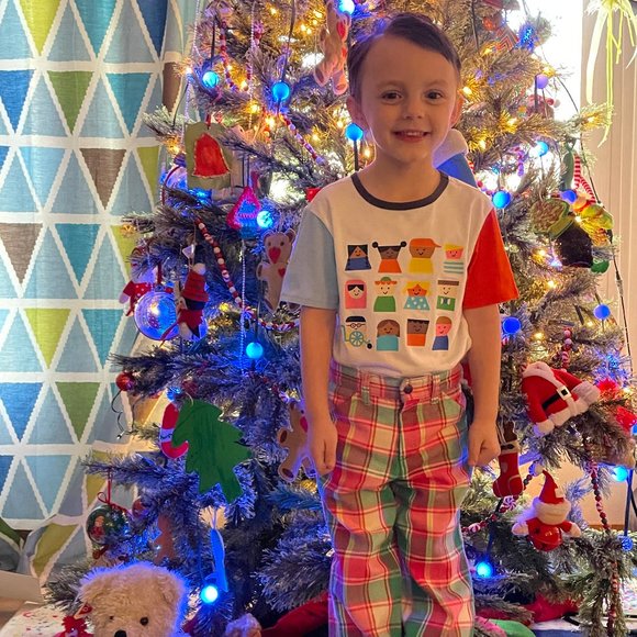 Meet your Posher, Angela - Picture 2 of 9